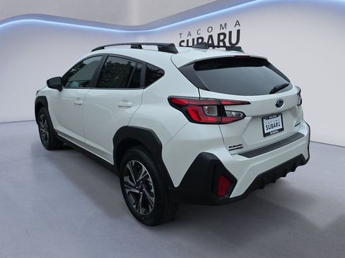 New 2026 Subaru Crosstrek 2.0i Premium AWD/4WD image 3