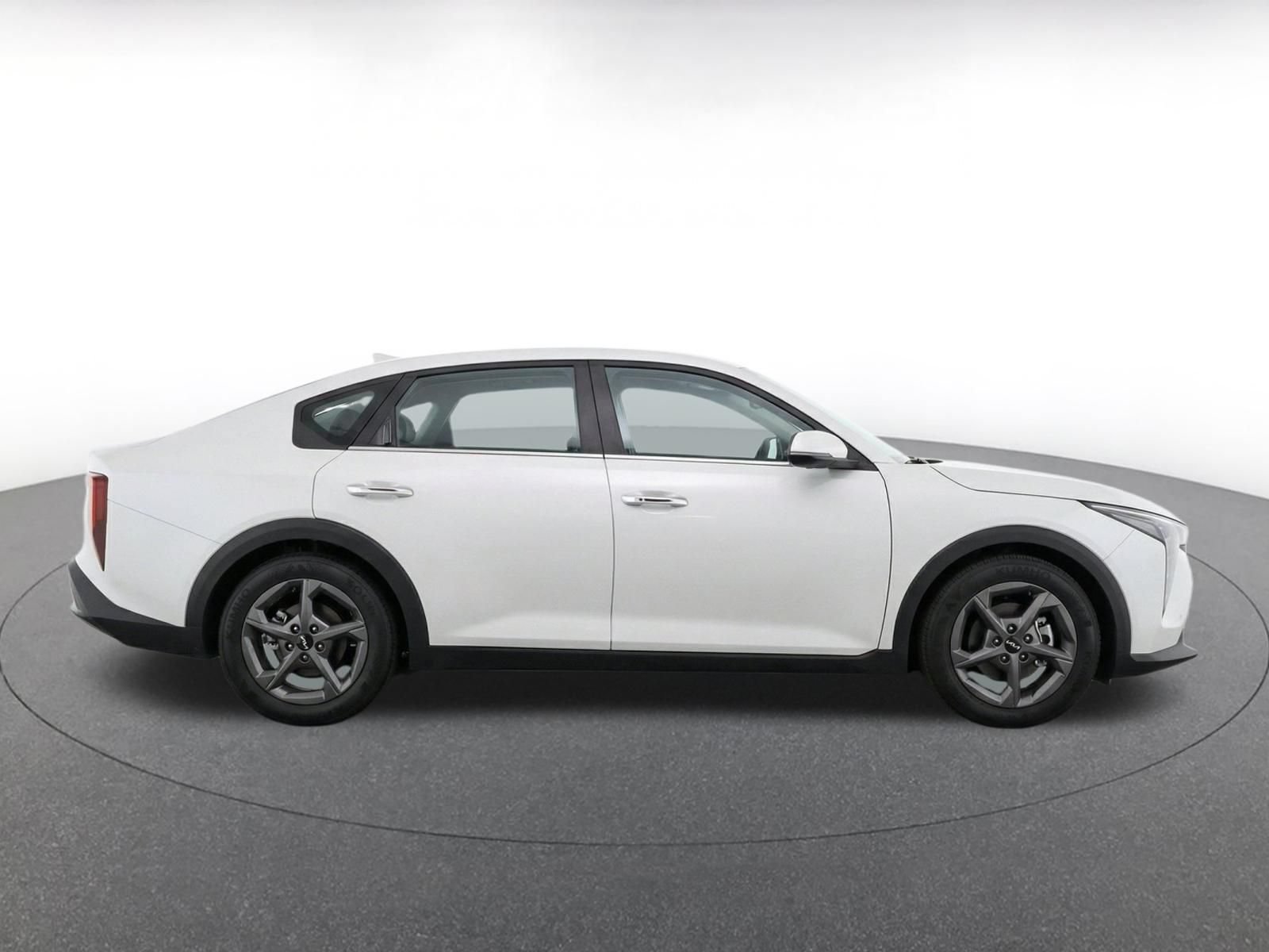 Used 2026 Kia K4 FWD image 14