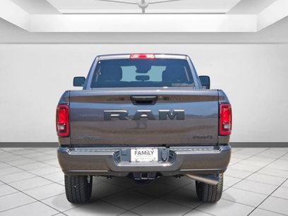 New 2026 RAM 2500 Lone Star