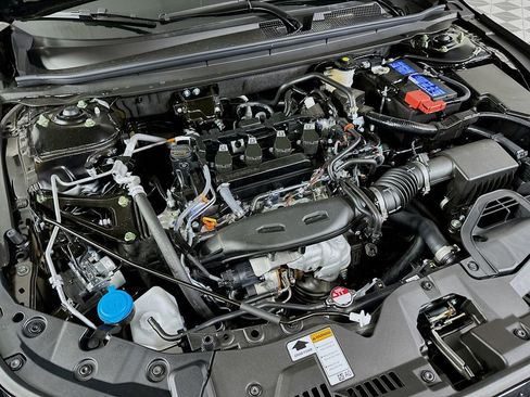 New 2026 Honda Accord SE image 26