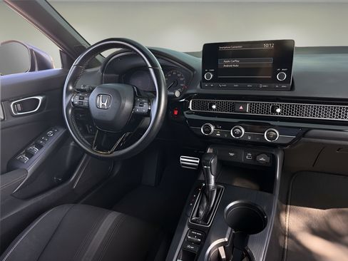 Used 2023 Honda Civic Sport image 7