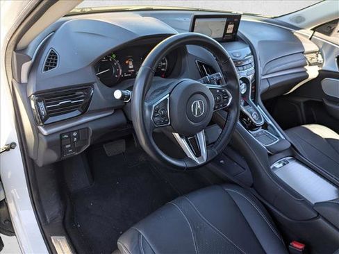 Used 2023 Acura RDX AWD w/ Technology Package image 9
