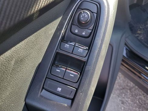 New 2026 Subaru Crosstrek 2.0i Premium image 22