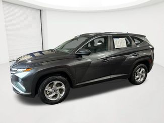 Certified 2024 Hyundai Tucson SE AWD/4WD video 1