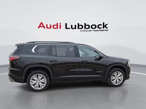 Used 2024 GMC Acadia Elevation image 9