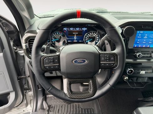 Used 2021 Ford F150 XLT w/ Equipment Group 301A Mid AWD/4WD image 14
