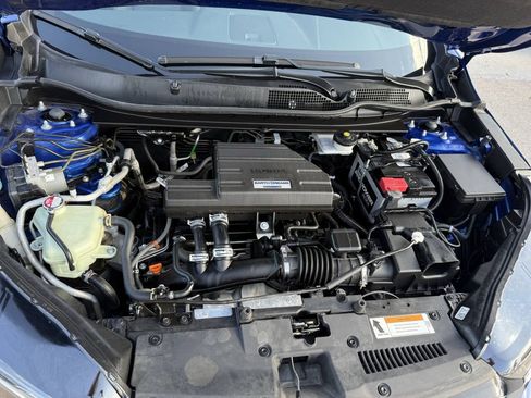 Used 2020 Honda CR-V EX-L image 35