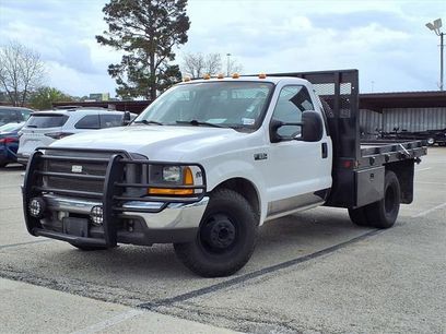 Used 2000 Ford F350 XL