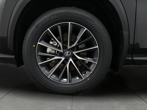 New 2026 Lexus NX 350 AWD w/ Accessory Package (2T) image 12