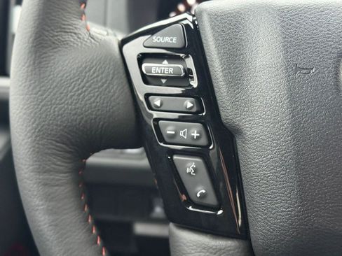 New 2026 Nissan Frontier PRO-4X w/ Tow Package image 19