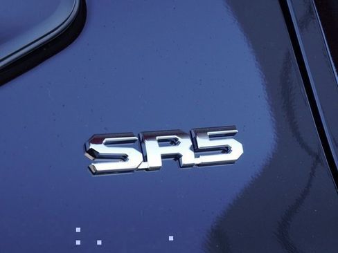 New 2025 Toyota Tundra SR5 image 8