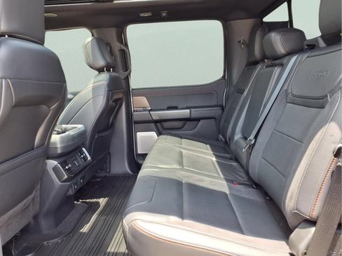 Used 2025 Ford F150 Raptor AWD/4WD image 12