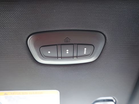 Used 2025 RAM 1500 Rebel w/ Rebel Level 1 Equipment Group AWD/4WD image 36