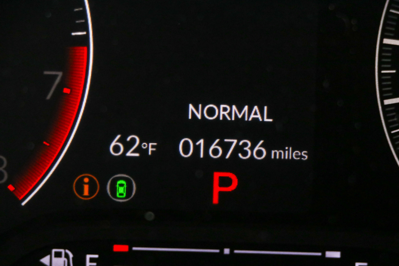 Used 2025 Honda Civic Sport image 16