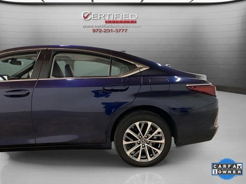 Used 2024 Lexus ES 350 image 91