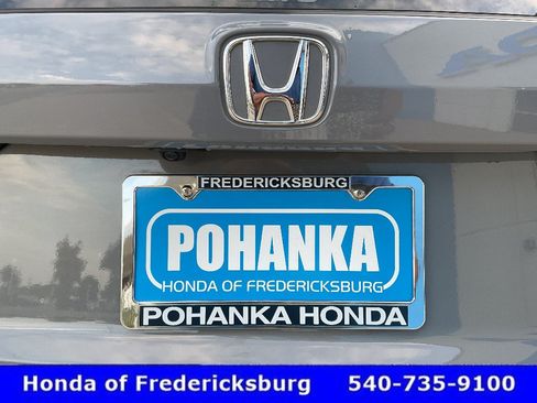 Used 2024 Honda CR-V EX-L image 14