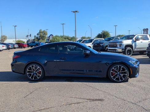 Used 2024 BMW M440i Coupe w/ Premium Package image 7