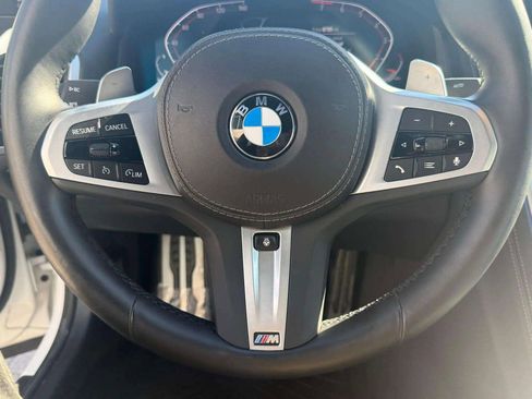 Used 2024 BMW 840i xDrive Coupe w/ Driving Assistance Package image 46