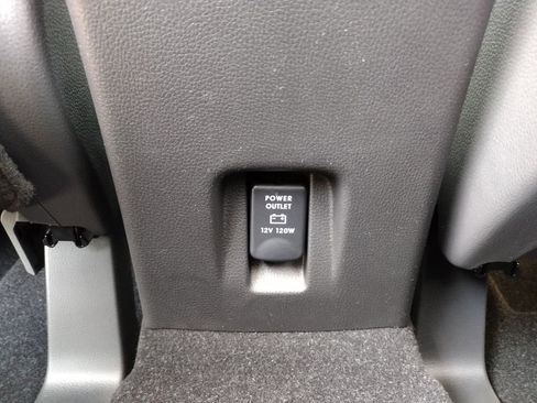 New 2026 Mitsubishi Eclipse Cross ES AWD/4WD image 24