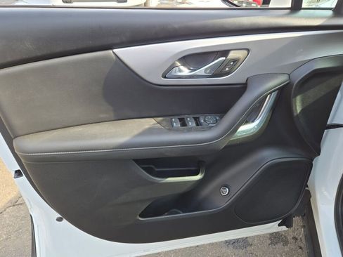 Used 2023 Chevrolet Blazer LT w/ Convenience Package image 21