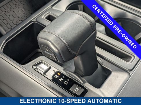 Certified 2024 Ford F150 XLT w/ Equipment Group 302A MID AWD/4WD image 34