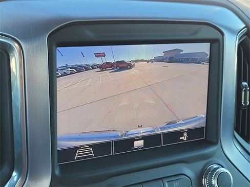 Used 2020 GMC Sierra 1500 SLT image 17