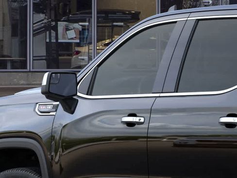 New 2026 GMC Sierra 1500 Denali image 12