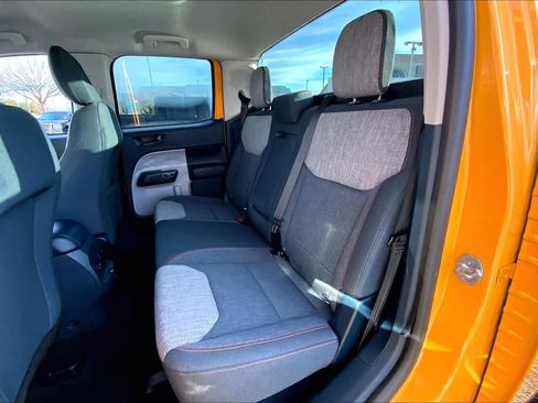 Used 2022 Ford Maverick XLT w/ Equipment Group 300A Standard image 18