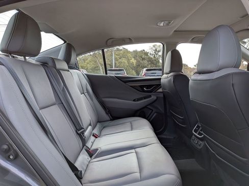 Used 2025 Subaru Legacy Limited w/ Popular Package #3 image 24