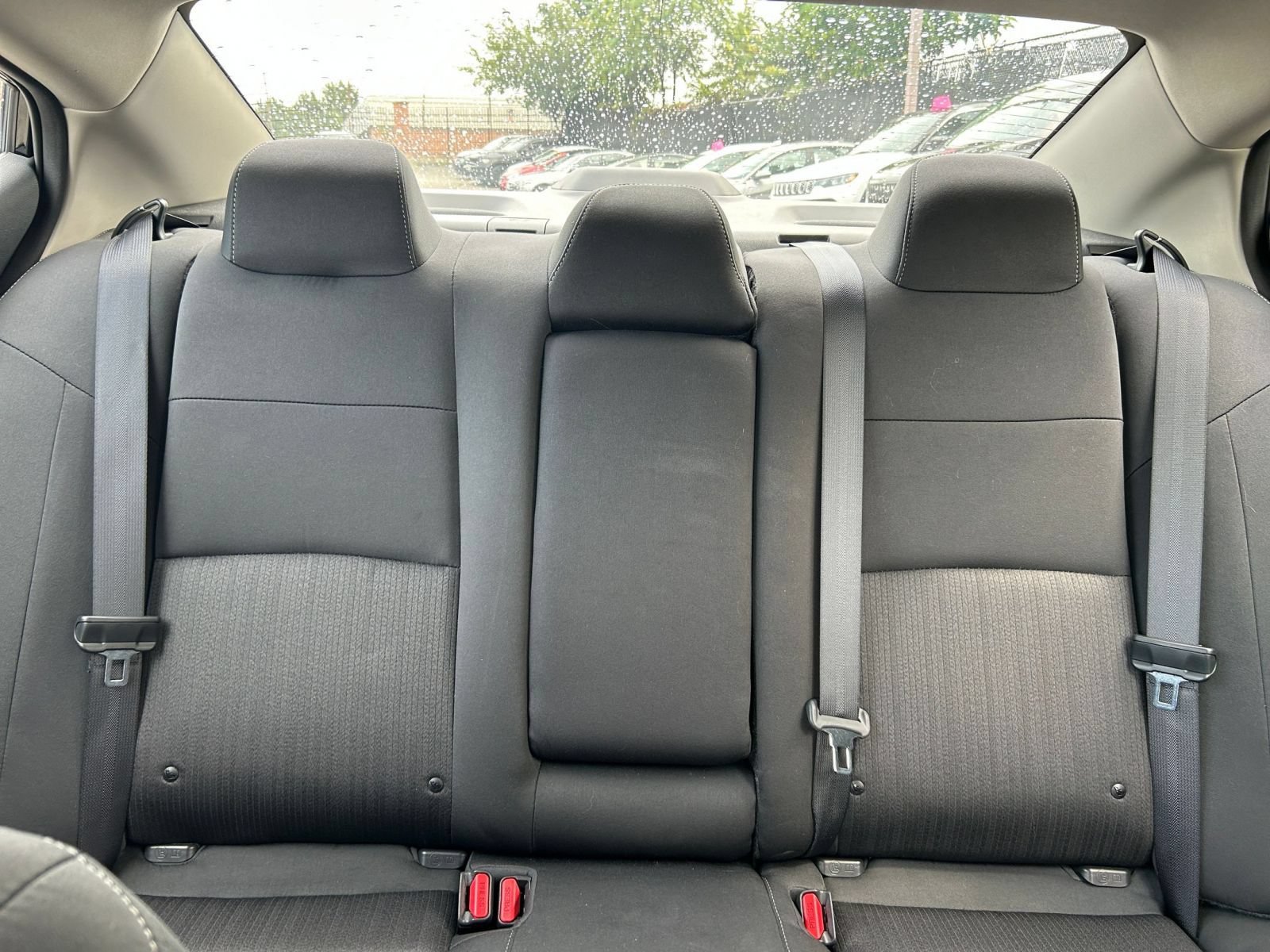 Used 2026 Nissan Altima 2.5 SV FWD image 32