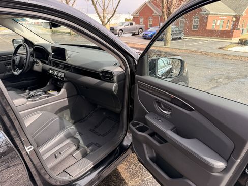 Certified 2024 Honda Pilot Elite image 15