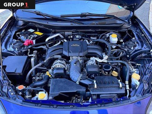 Used 2022 Toyota GR86 w/ ALL Weather Mat Package (TMS) RWD image 29
