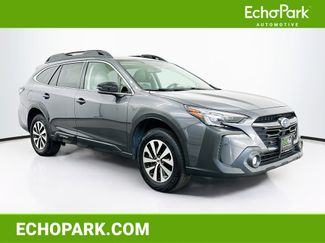 Used 2025 Subaru Outback Premium video 1
