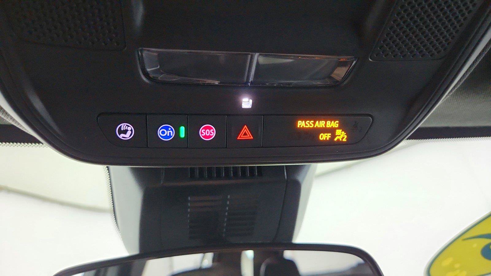 Used 2026 GMC Terrain Elevation AWD/4WD image 33