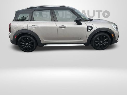 Used 2024 MINI Cooper Countryman S AWD/4WD image 7