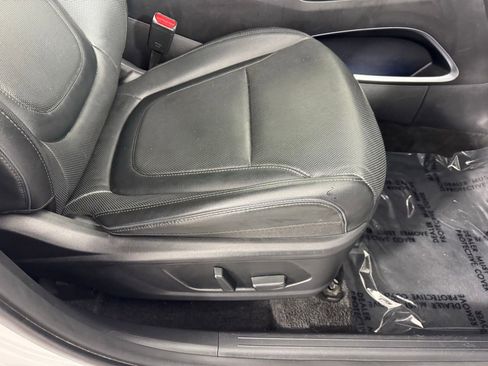 Used 2024 Hyundai Tucson Limited image 35