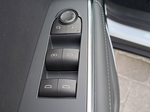 New 2026 GMC Acadia Elevation w/ Elevation Premium Package image 21