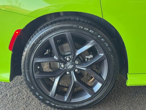 Used 2023 Dodge Charger GT w/ Blacktop Package RWD image 33