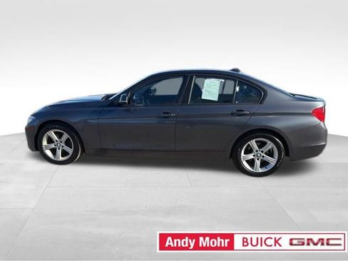 Used 2013 BMW 328i xDrive Sedan image 8