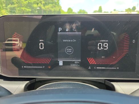 Used 2025 Kia K4 FWD image 16