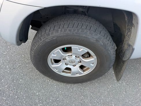 Used 2008 Toyota Tacoma PreRunner RWD image 27
