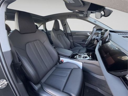 New 2026 Audi A6 Prestige image 24