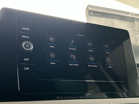 New 2026 Volkswagen Taos S image 21