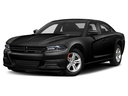 Certified 2019 Dodge Charger SXT w/ Cold Weather Package