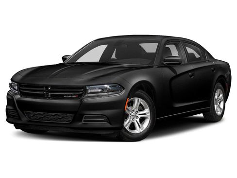 Certified 2019 Dodge Charger SXT w/ Cold Weather Package AWD/4WD image 1
