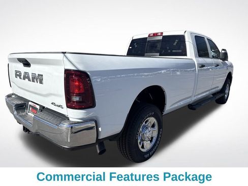 New 2026 RAM 2500 Tradesman image 6