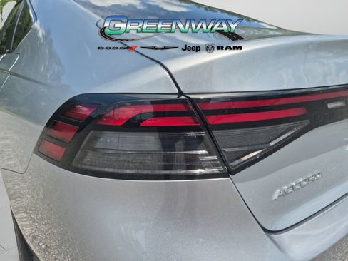 Used 2024 Honda Accord LX image 6
