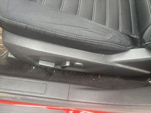 Used 2014 Ford Fusion SE image 10