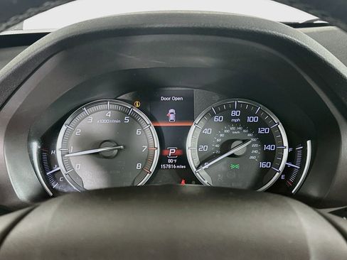 Used 2018 Acura MDX SH-AWD w/ Technology Package image 19