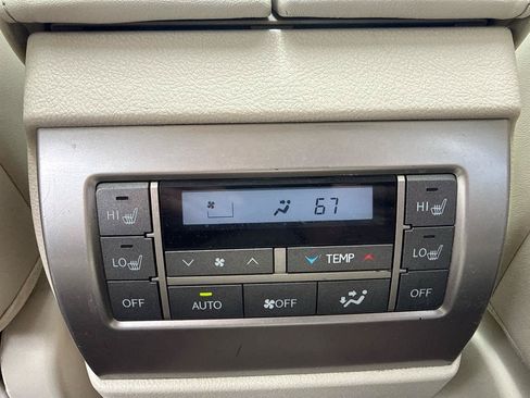Used 2013 Lexus GX 460 w/ Comfort Plus Pkg AWD/4WD image 23